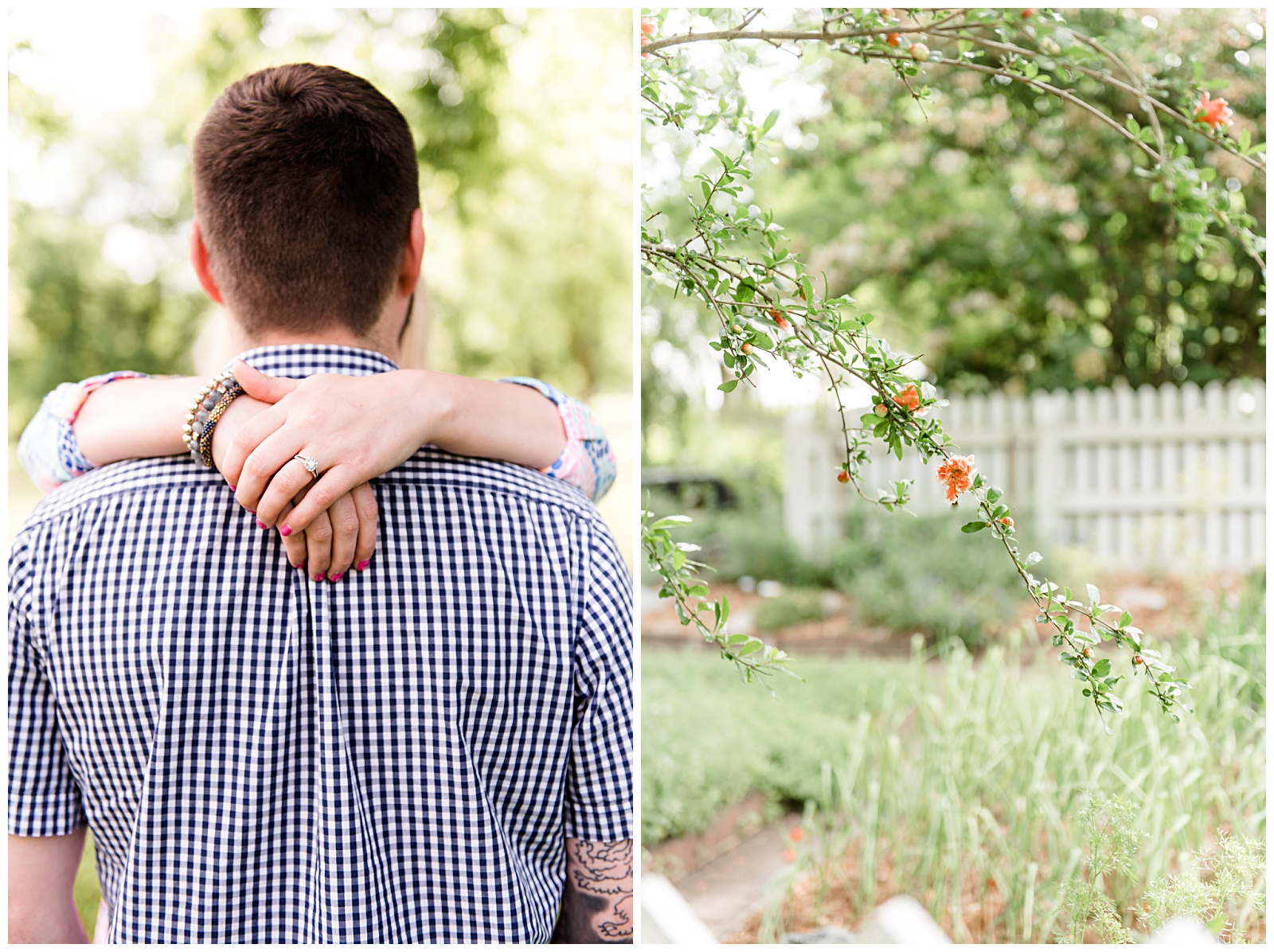 Raleigh Engagement Photographer, Raleigh Engagement Photography Historic Oak View Engagement Photography Raleigh NC wedding photography